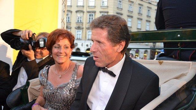 Fête Impériale 2012: Die besten Bilder (Teil 2)