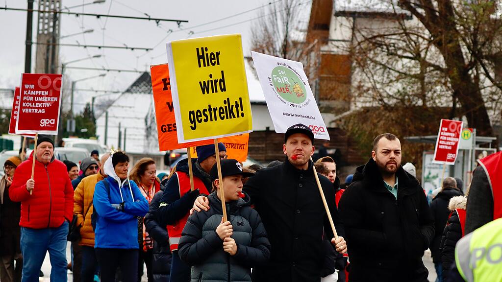 Demo Europark