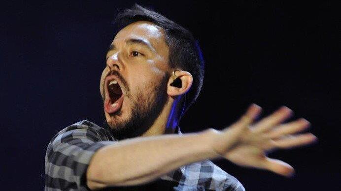 Nova Rock 2012, Tag 1: Linkin Park