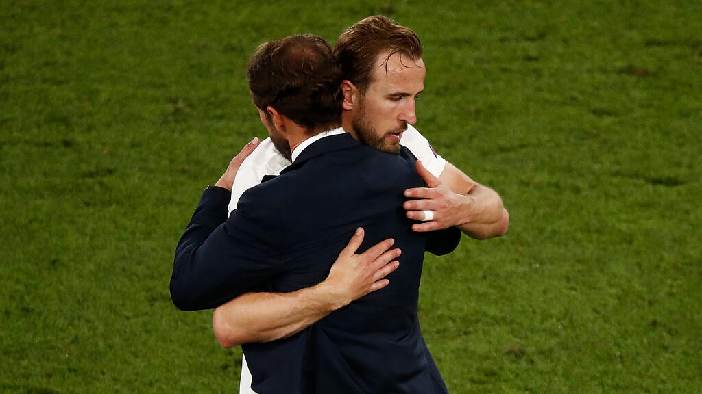 England- Ukraine