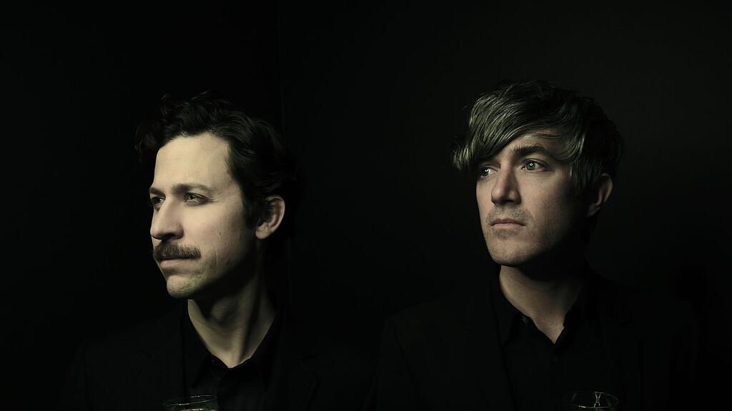 Die US-Band We Are Scientists kommt am 15. September mit ihrem neuen Album ins Rockhouse.