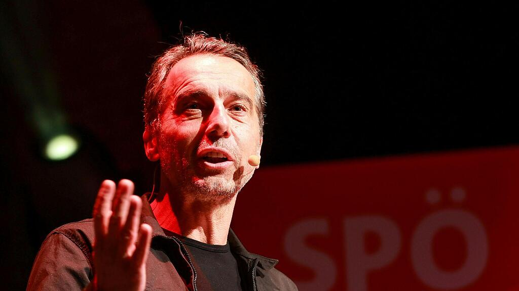 Christian Kern