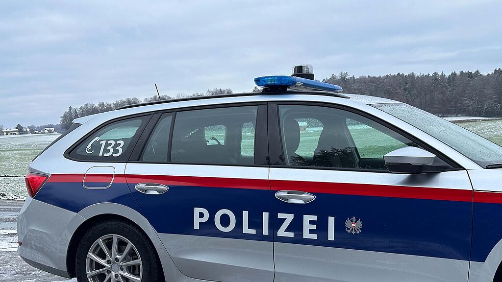 VU in Sankt Georgen am Fillmannsbach