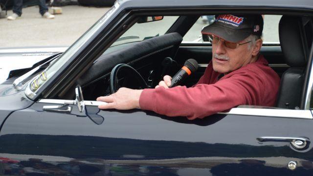 US Car und Country-Treffen in Hallein II