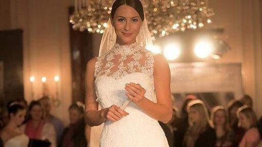 Hochzeitswelt 2012