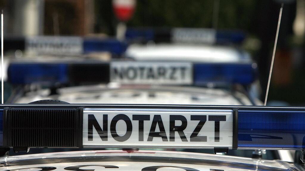 Die Frau erlag ihren Verletzungen (Symbolbild).
