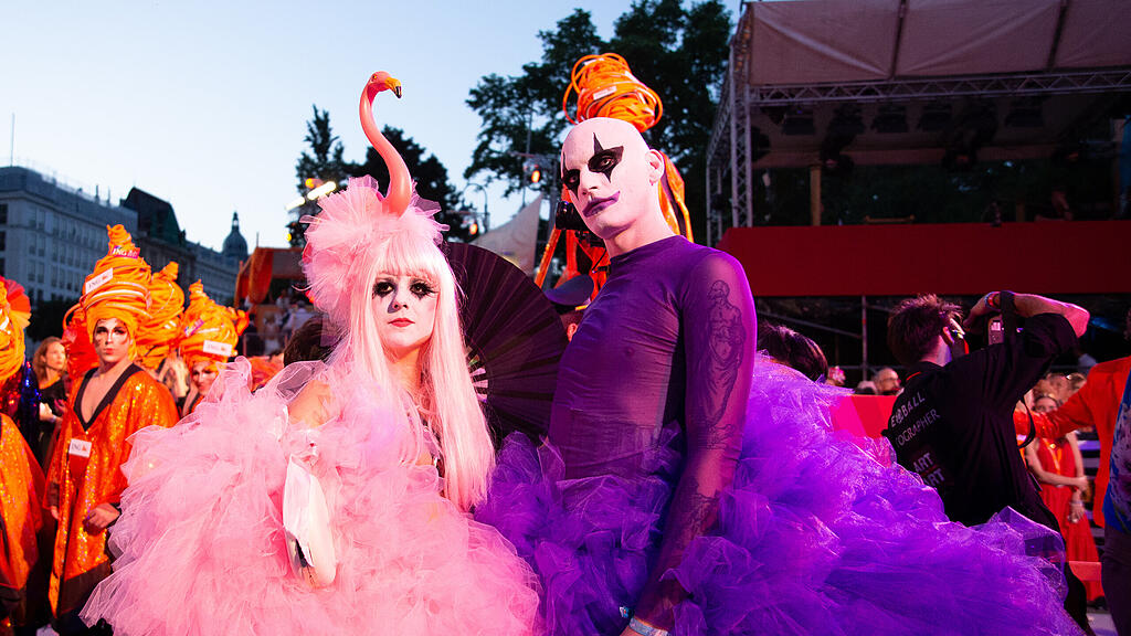 Life Ball 2019