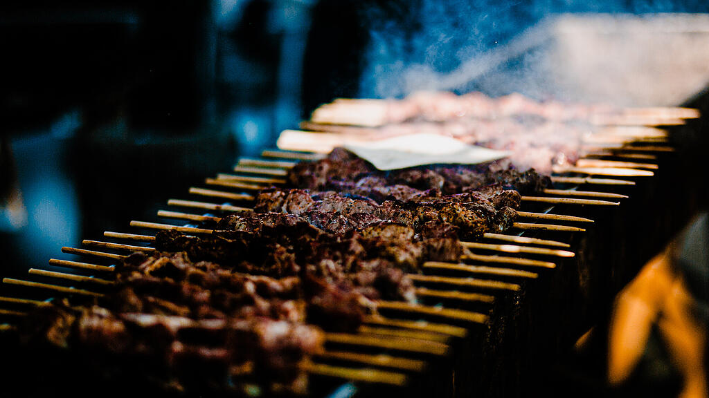 Streetfood Festival Salzburg