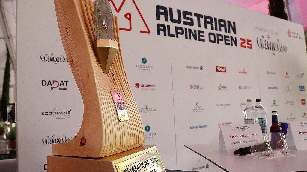 Austrian Alpine Open