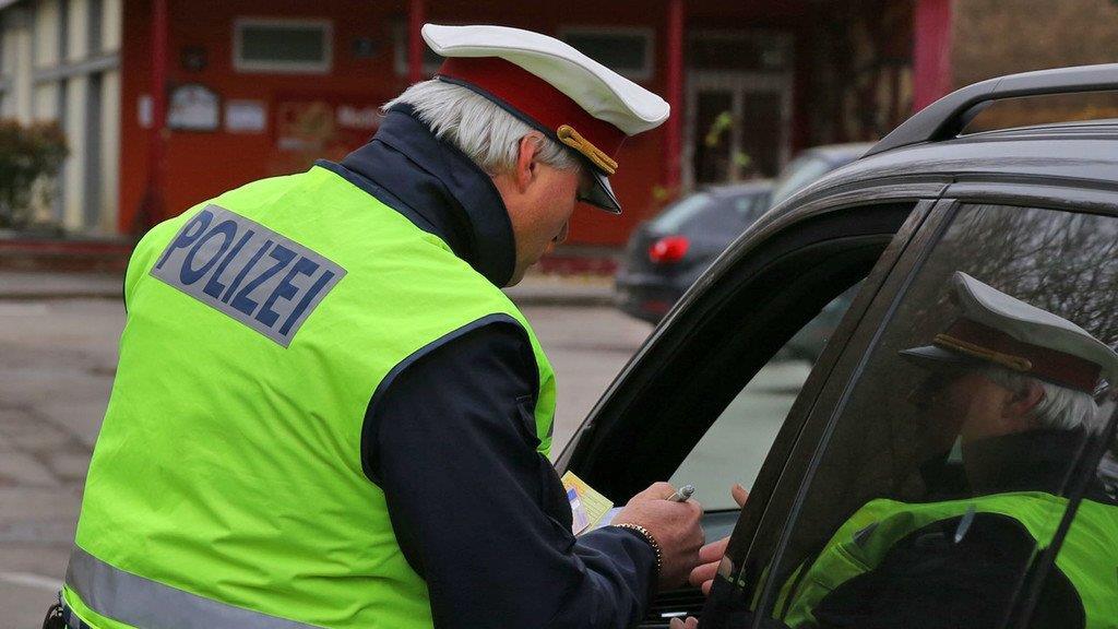 Gib 8: Kontrollen in Salzburg