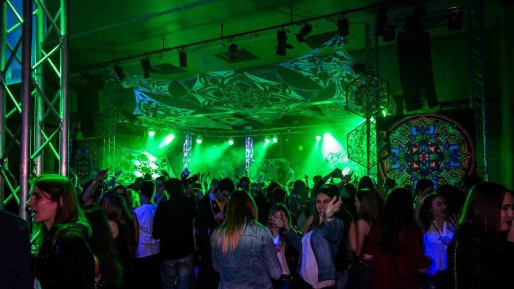 Illumination Clubbing