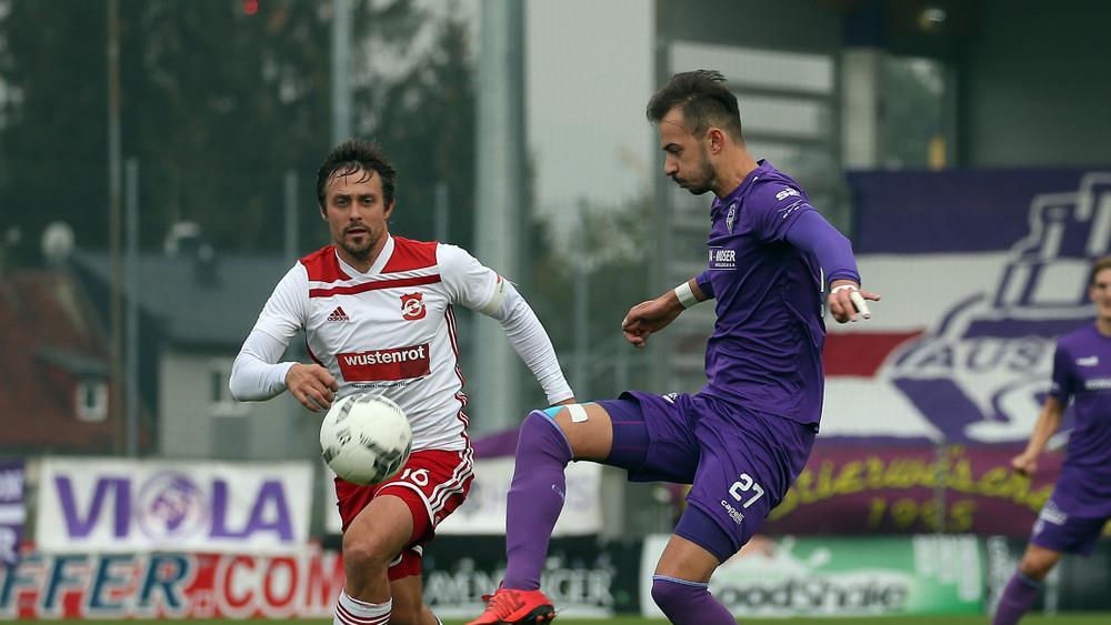 Austria Salzburg - Altenmarkt