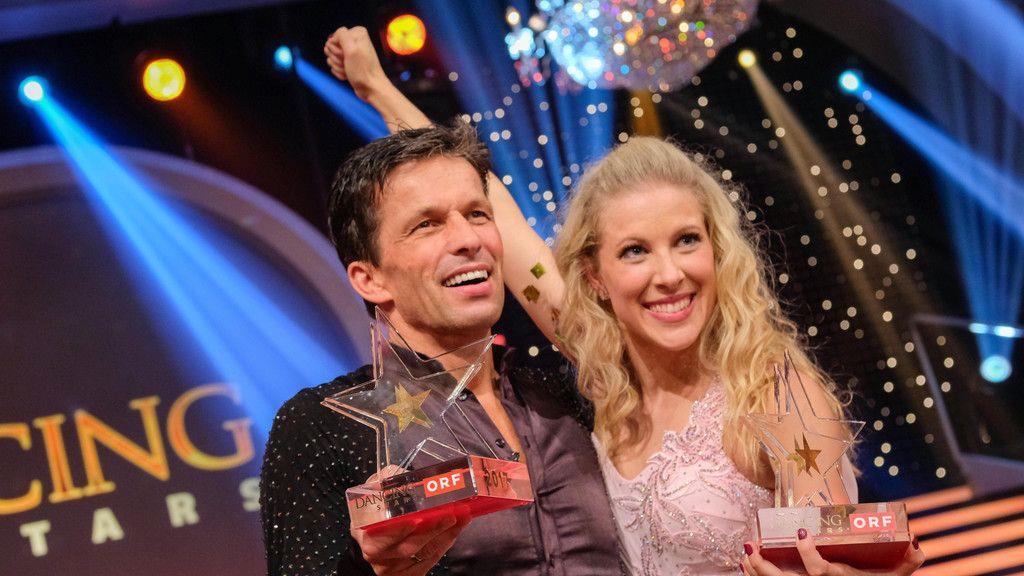 Dancing Stars