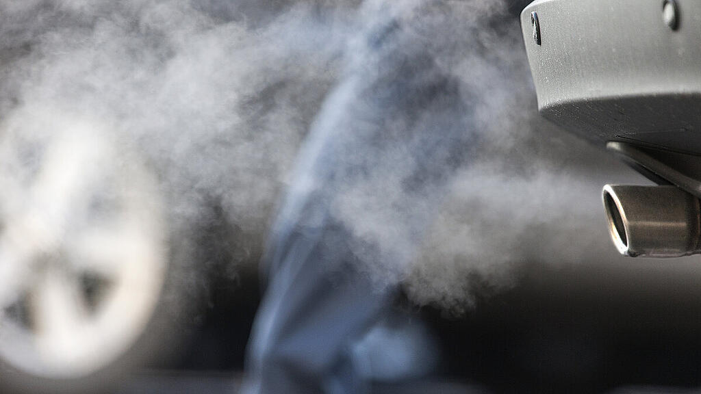CO2-Ausstoß muss weiter runtergeschraubt werden