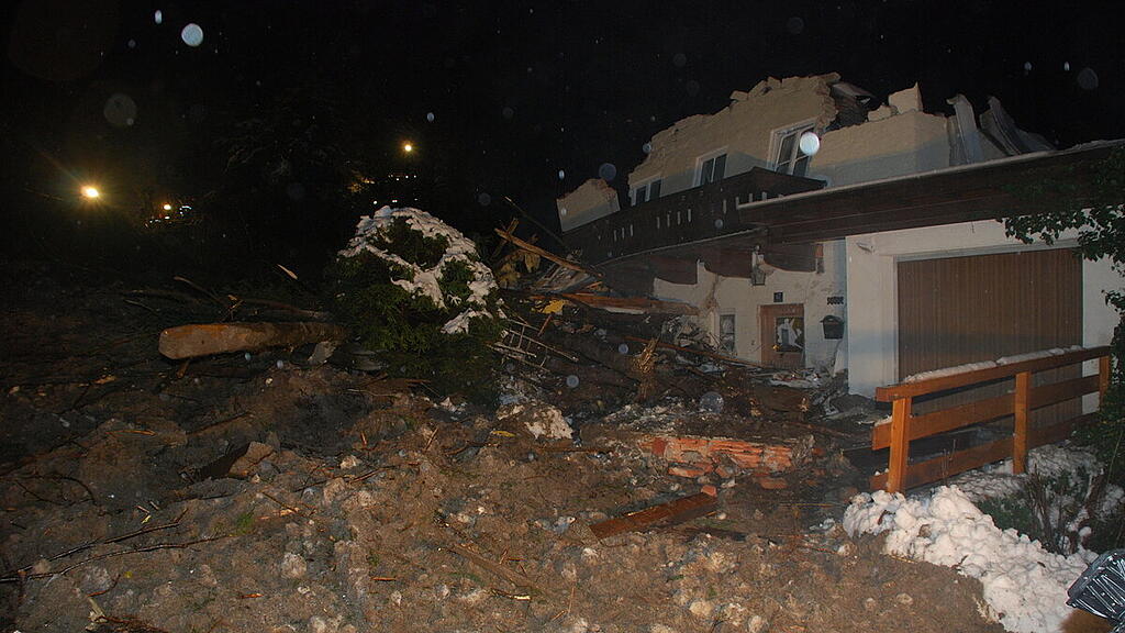 Mure Bad Gastein