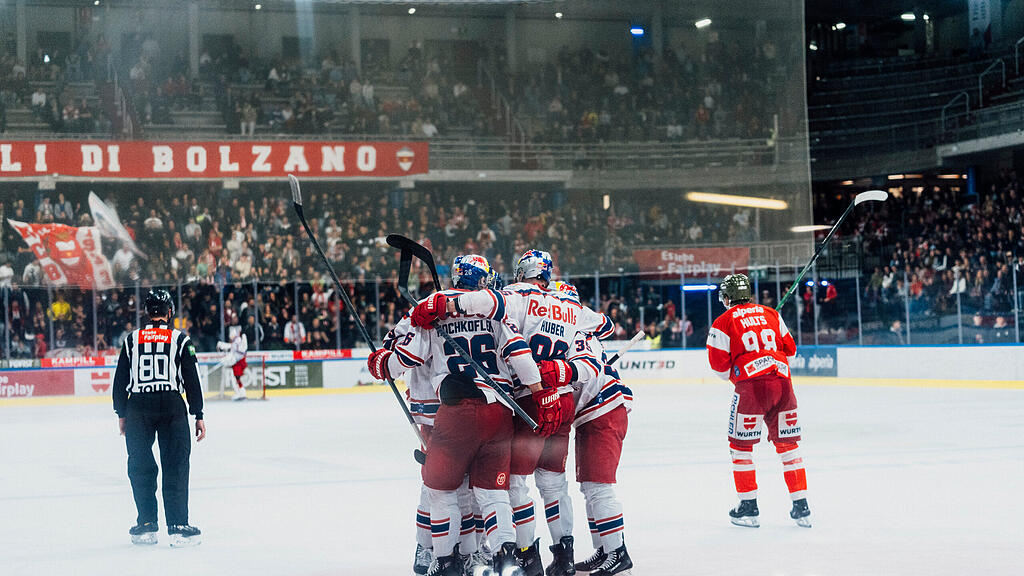 EC Red Bull Salzburg