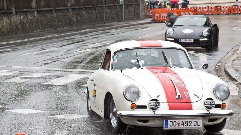 Stadt Grand Prix, II