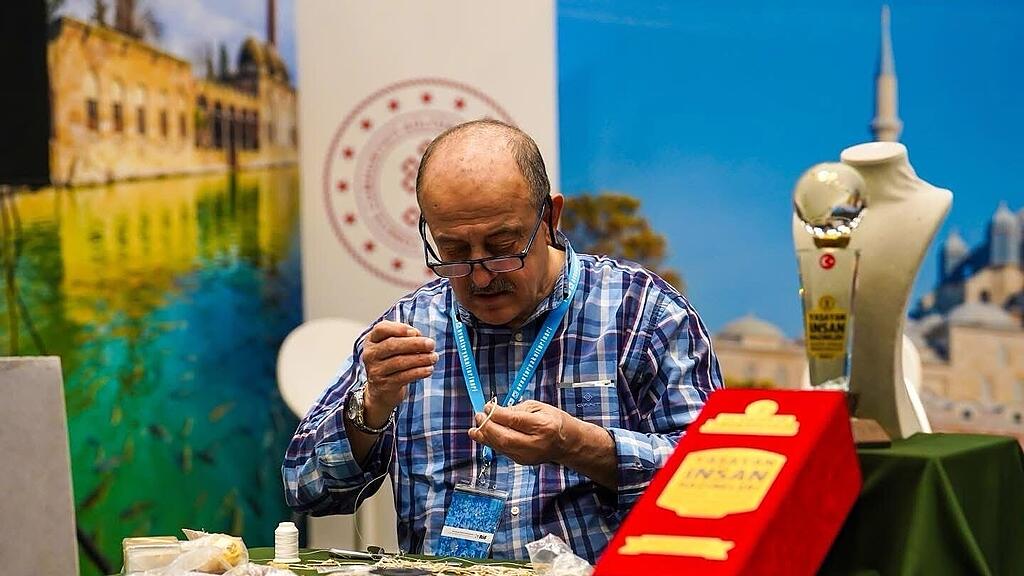 Türkische Kulturmesse