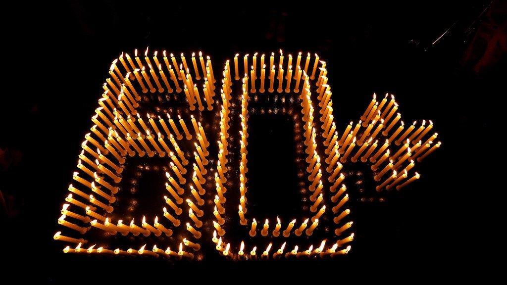Das war die Earth Hour 2015