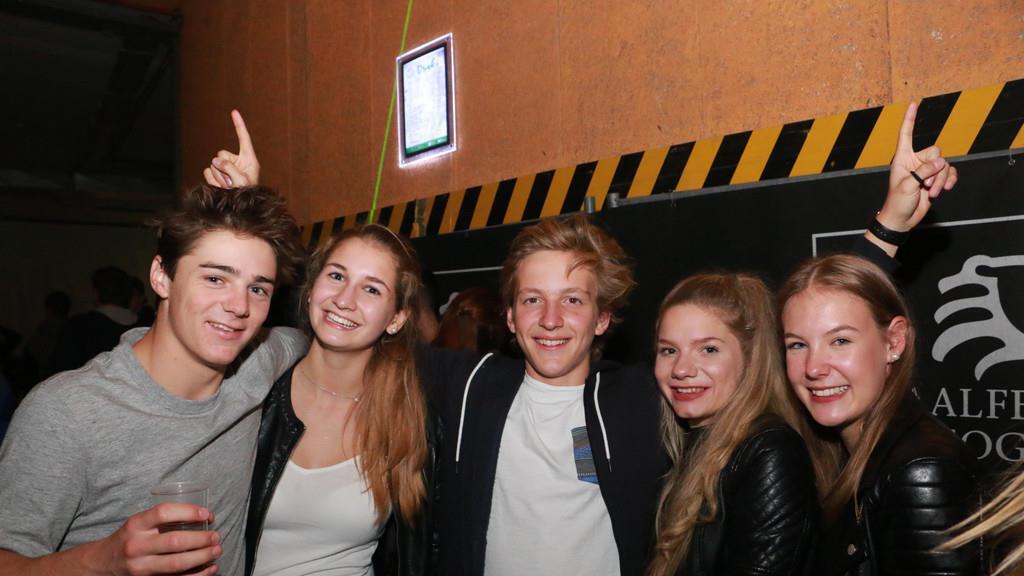 Ö3 Disco Leogang II