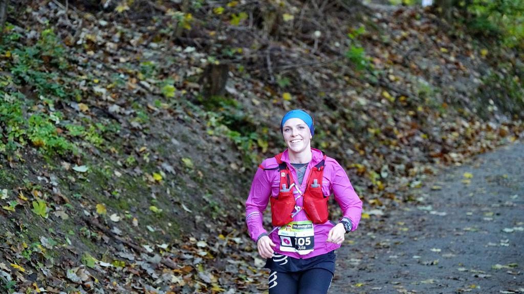 Trailrunning Festival I