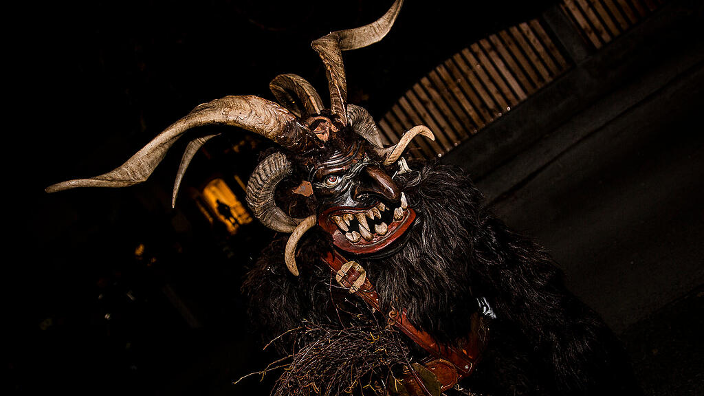Krampuslauf Henndorf