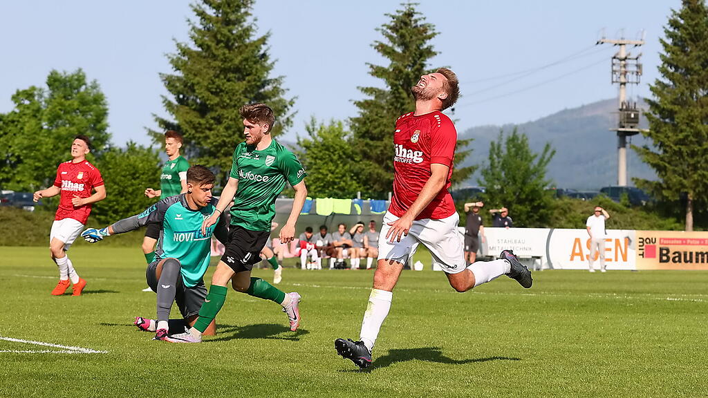 RL: SV Seekirchen - Wals-Grünau