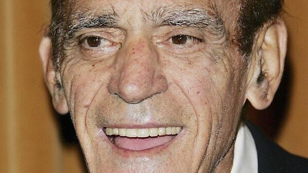 Abe Vigoda ist tot