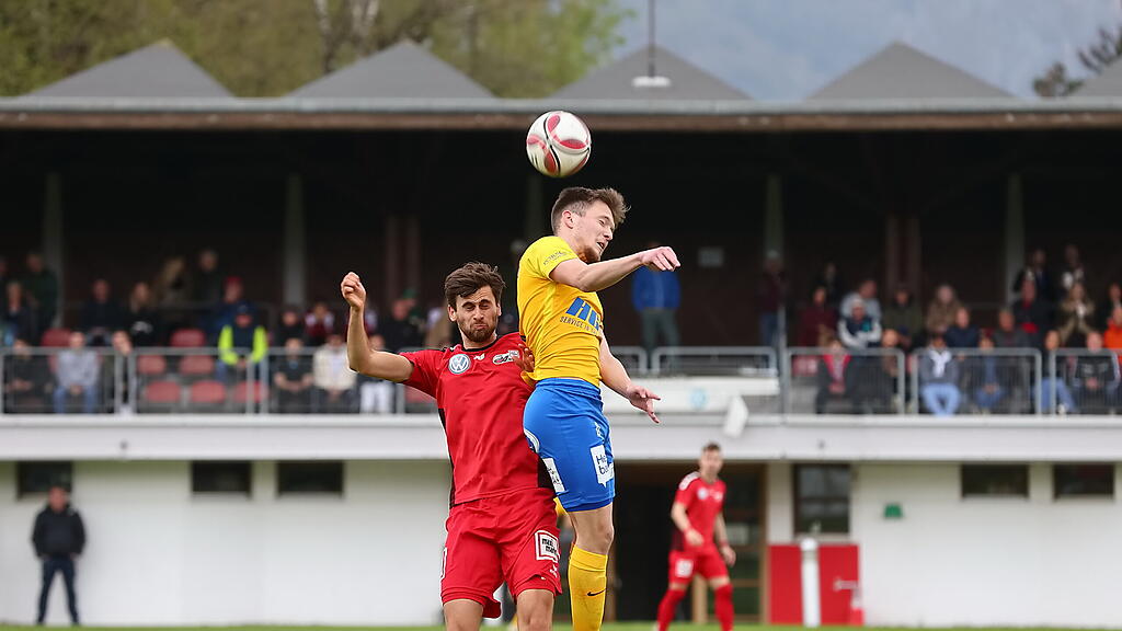 Anif, SAK, Regionalliga Salzburg,