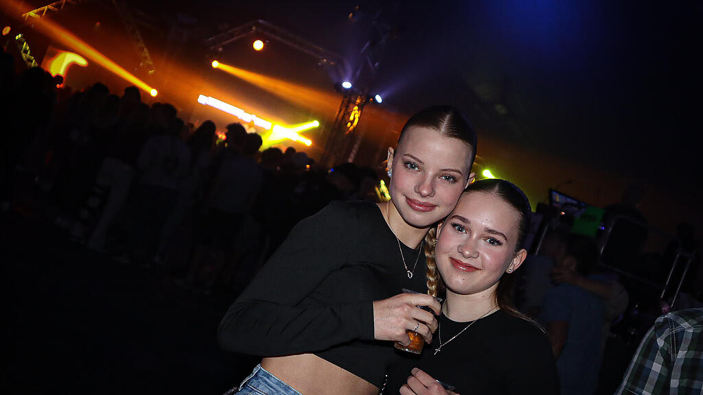 Limitless Party St. Koloman