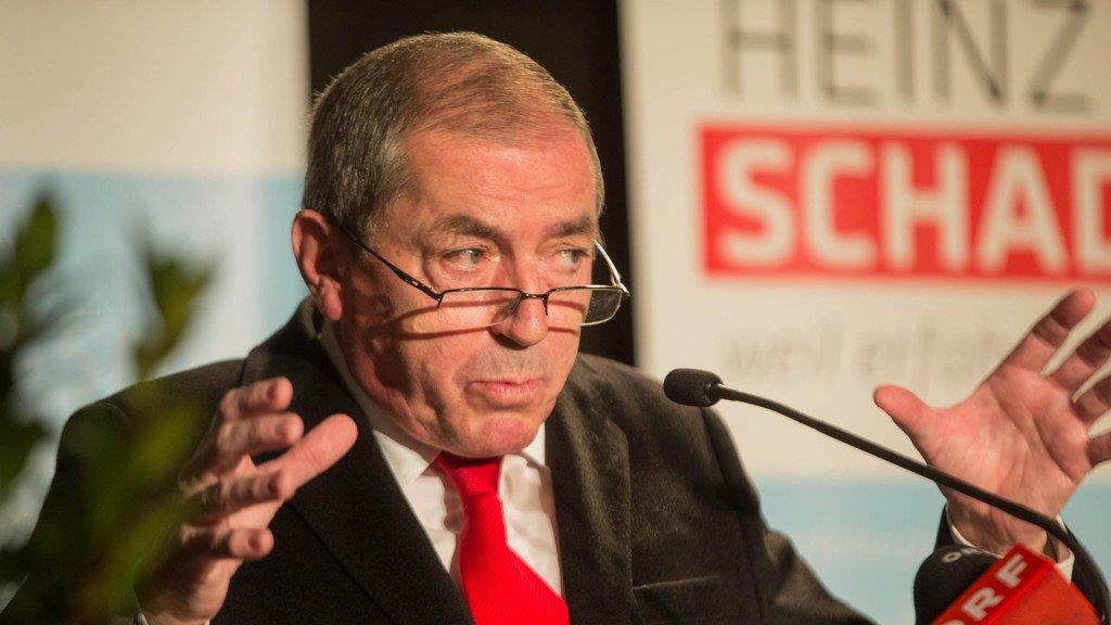 SPÖ startet in den Wahlkampf, II