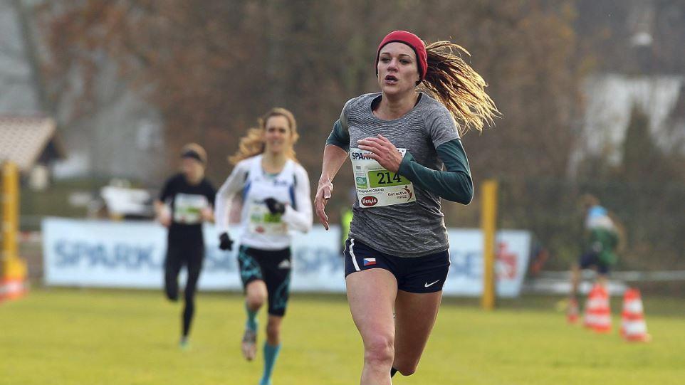 Impression vom CrossAttack