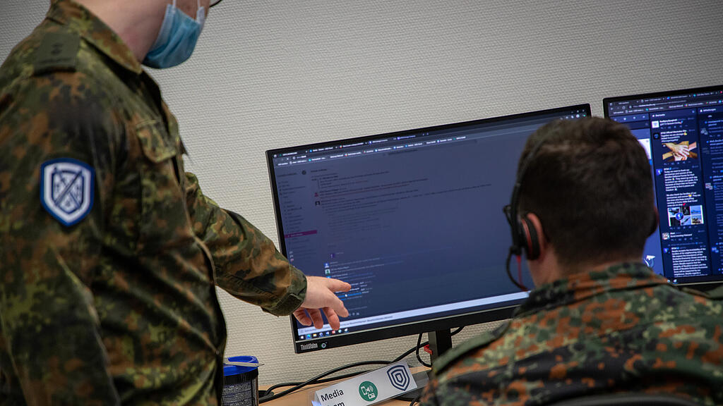 Bundesheer