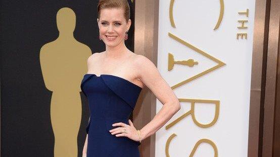 Oscars 2014: Frauen am Red Carpet
