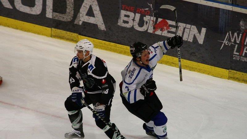 EC Oilers - Klagenfurt