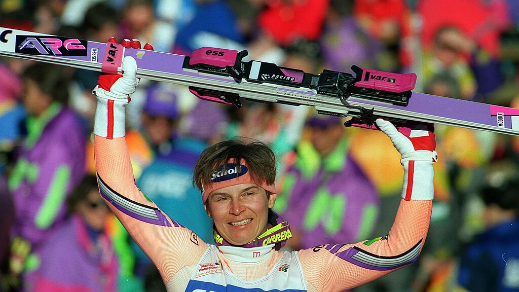 Ulrike Maier