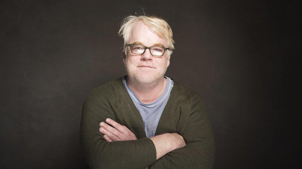 In memoriam Philip Seymour Hoffman