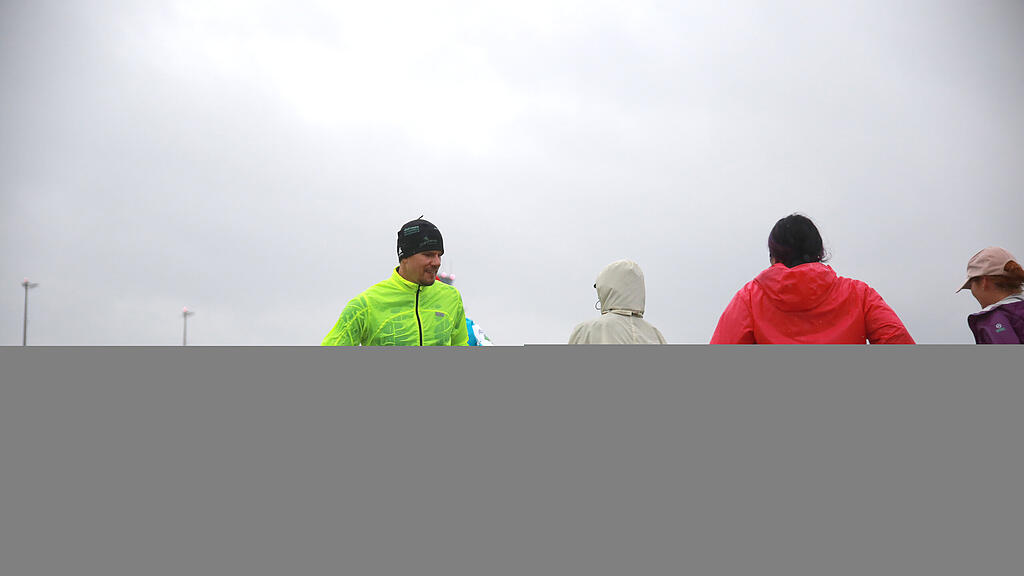 Airportlauf 2019