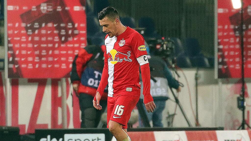 Red Bull Salzburg, Zlatko Junuzovic