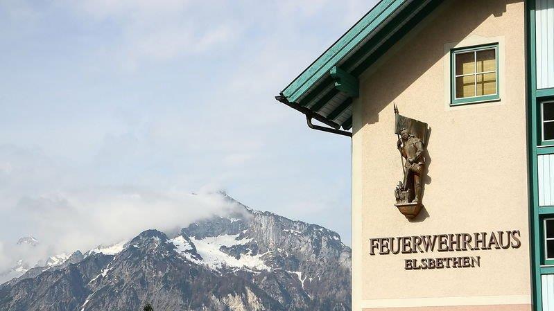 Tag der offenen Tür in Elsbethen
