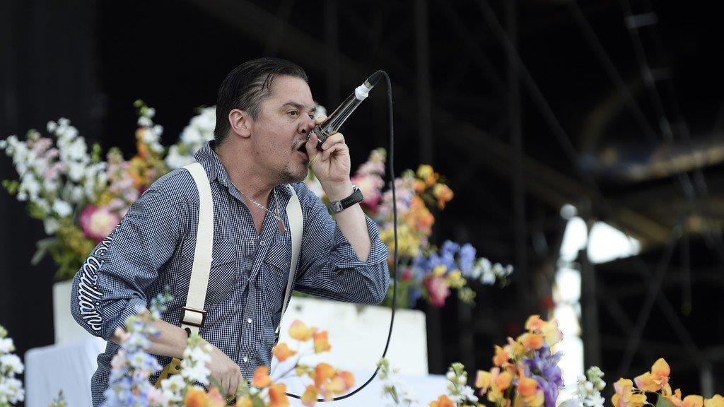 Rock in Vienna: Die ersten beiden Tage