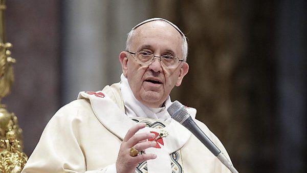 Papst will 16 neue Kardinäle ernennen