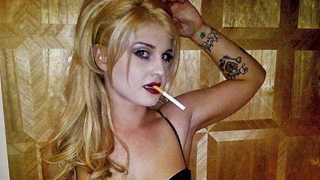 Die Twitter-Fotos der Stars