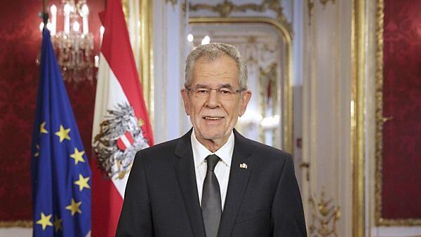 Van der Bellen hofft auf Regierungspakt vor Weihnachten