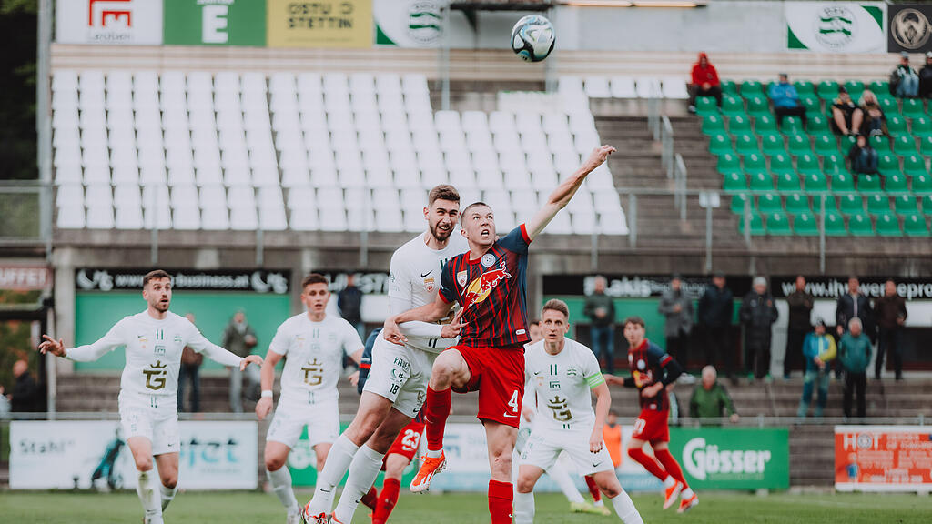 Leoben_FC Liefering