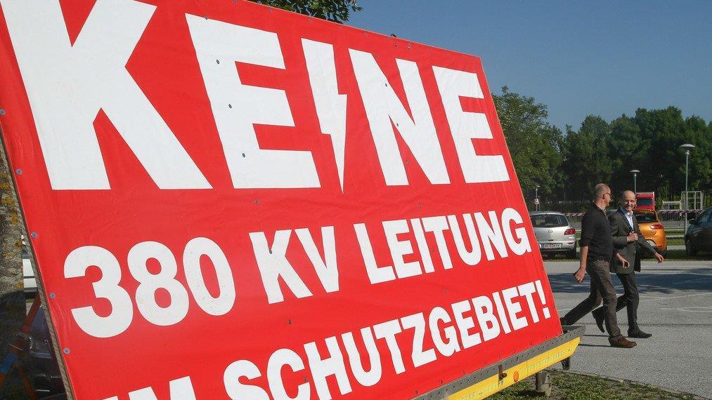 UVP-Verfahren, I