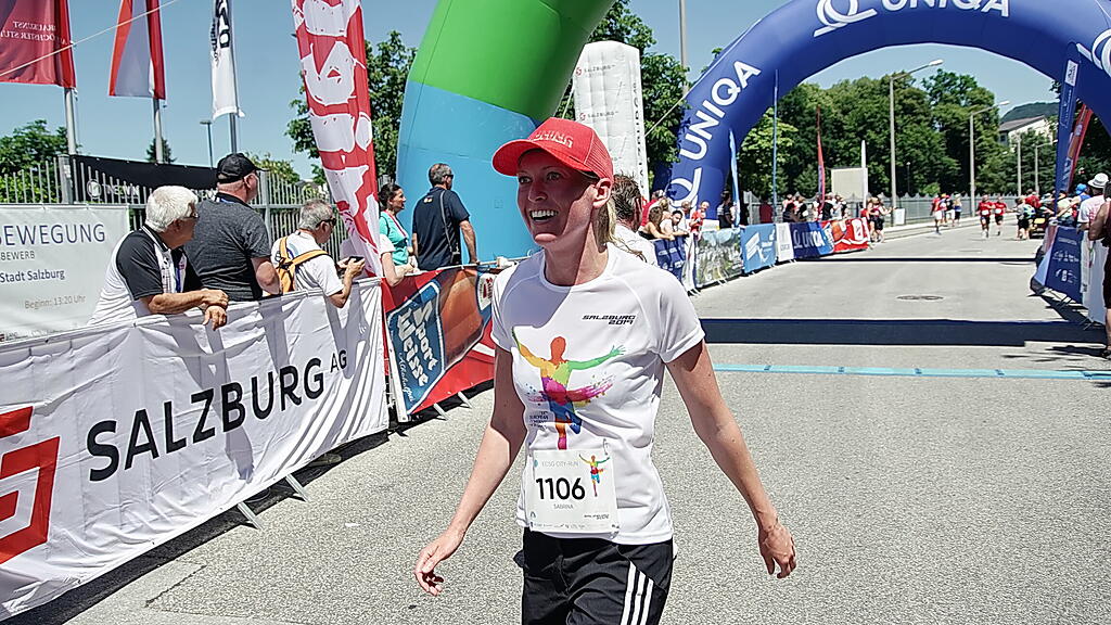 Europ\u00e4ische Betriebssportspiele \u201e City Run\u201c