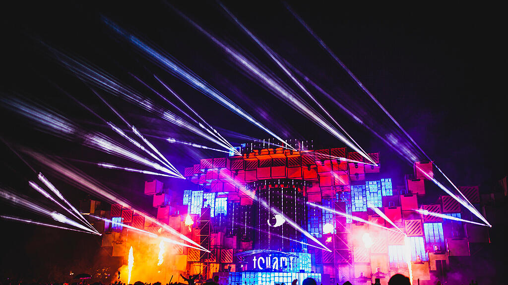 ELF-Boutique Tag 2 \u2013 Mainstage I