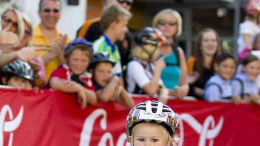 World Games: Junior Trophy