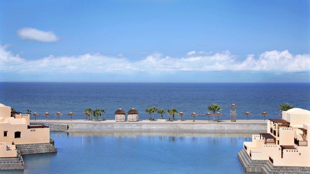 Top 9 der Escape-Hotels